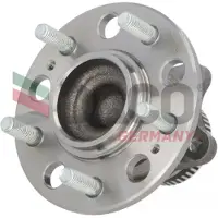 DACO Germany Radlagersatz 111301