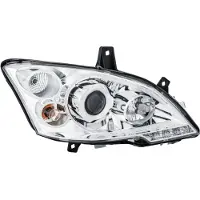 Hella Hauptscheinwerfer 1zs009627321 D1S/H7 rechts für MERCEDES-BENZ