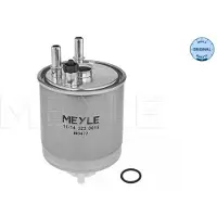 Meyle Kraftstofffilter -ORIGINAL: True to OE. 16-14 323 0015
