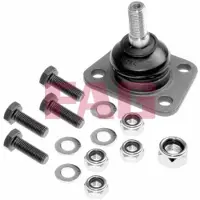 Fag Traggelenk Vorne für FIAT DUCATO Kasten (280) 825 0181 10