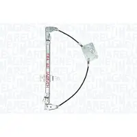 MAGNETI MARELLI Fensterheber 350103203300 vorne links für HYUNDAI