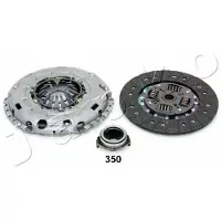 Japko Kupplungssatz Kupplung für MAZDA 3 (BL) 92350