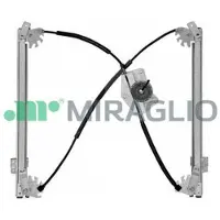 MIRAGLIO 30/1559 Fensterheber Vorne Links für AUDI A2 (8Z0)