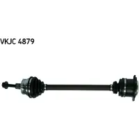 Skf VKJC 4879 Antriebswelle für VW PASSAT Variant (3B6) PASSAT Variant (3B5) für AUDI A4 Limousine (8D2, B5) A4 Avant (8D5, B5) A6 Avant (4B5, C5)