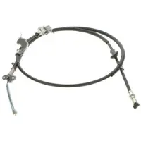 Bosch Seilzug, Feststellbremse 1987482915 für HONDA