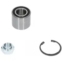 KAVO PARTS Radlagersatz für SUZUKI Alto (FF) 52mm WBK-8521
