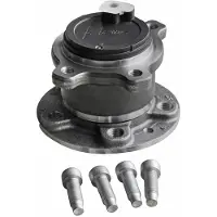 VAICO Radlagersatz Hinten für VOLVO XC60 (156) 136mm V95-0323