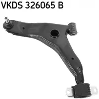 Skf VKDS 326065 B Querlenker für VOLVO V40 Kombi (645) S40 I (644)