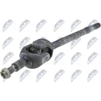 NTY NPW-CH-132 Antriebswelle Vorne Links für JEEP WRANGLER III (JK)