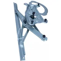 MAXGEAR 50-0794 Elektrischer Fensterheber Vorne Rechts für RENAULT Scénic III (JZ0/1)