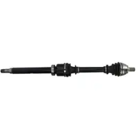 POINT GEAR Antriebswelle PNG72751 Rechts