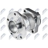 NTY Radlagersatz Hinten Hinten Links Hinten Rechts für FIAT Scudo (270, 272) KLT-CT-043