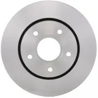 Bosch Bremsscheibe 0 986 479 046 vorne, belüftet, hochkarbonisiert, 1 Stück