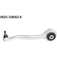 Skf Lenker Radaufhängung VKDS 328002 B für Mercedes-Benz SLK Clc