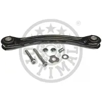 OPTIMAL Koppelstange Stabilisator passend für MERCEDES-BENZ C-Klasse Limousine (W203) Hinten Links Hinten Rechts G7-528