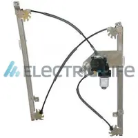 Electric Life ZR RN71 R Elektrischer Fensterheber Vorne Rechts für RENAULT Clio III Schrägheck (BR0/1, CR0/1) CLIO Grandtour (KR0/1)