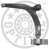 OPTIMAL G6-675 Querlenker Unten Vorne Links passend für PEUGEOT 406 (8B)