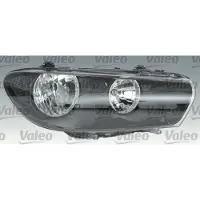 Valeo Hauptscheinwerfer 043655, Rechts