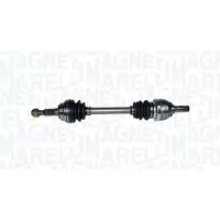 MAGNETI MARELLI Antriebswelle 302004190273