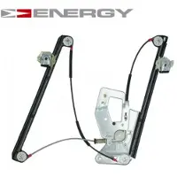 Energy POD0058P Elektrischer Fensterheber Vorne Rechts für BMW 5 Limousine (E39)