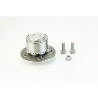CONTITECH Radlagersatz Vorne passend für MERCEDES-BENZ VIANO (W639) 150mm WBE1128