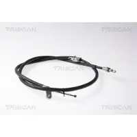 TRISCAN Seilzug, Feststellbremse [Hersteller-Nr. 8140141154] für Nissan