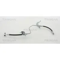 TRISCAN Bremsschlauch [Hersteller-Nr. 815024221] für Opel, Vauxhall