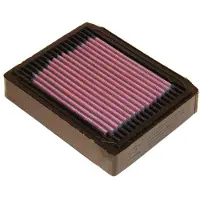 K&N LUFTFILTER BM-0300 R-MOD.80-97/PLATTENFILTER