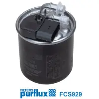 PURFLUX Kraftstofffilter FCS929