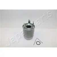 Japanparts Kraftstofffilter FC-138S