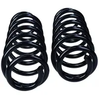 MAXGEAR Fahrwerksfeder 60-1721D