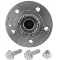 MAPCO Radlagersatz Vorne passend für MERCEDES-BENZ VIANO (W639) 150mm 26868