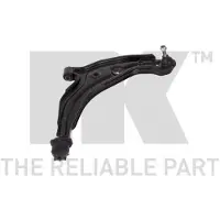NK Lenker, Radaufhängung Leer, 5012204 für NISSAN