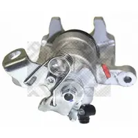 MAPCO Bremssattel HA rechts, VW SHARAN, GOLF II, PASSAT 35i
