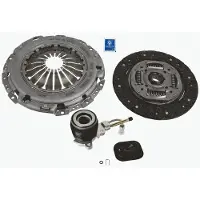SACHS Kupplungssatz 3000 990 568