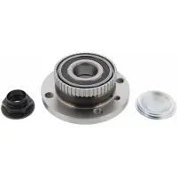 MAPCO Radlagersatz Vorne für BMW 3 Limousine (E30) 120mm 26864