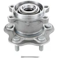 SNR Radlagersatz R168.74