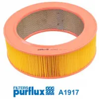 PURFLUX Luftfilter MERCEDES-BENZ A1917 5017041,A0130943702,A0130943802 Motorluftfilter,Filter für Luft 0130943702,0130943802,A0020940404,A0120940402