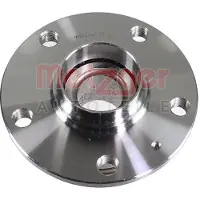 METZGER Radlagersatz WM 2337