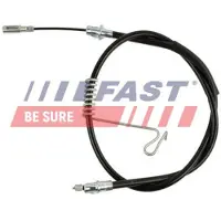 Fast Sports Nutrition Seilzug, Feststellbremse FT69011