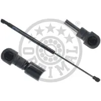 OPTIMAL Gasfeder Motorhaubendämpfer 405mm für LAND ROVER Range Rover Sport (L320) 230N AG-51024