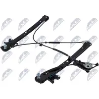 NTY EPS-AU-071 Elektrischer Fensterheber Vorne Links für AUDI A3 Schrägheck (8V1, 8VK)