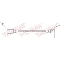 Quick Brake Bremsschlauch 26.700