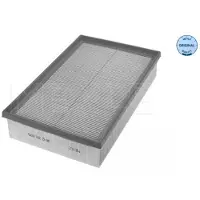 Meyle Luftfilter -ORIGINAL: True to OE. 36-12 321 0013