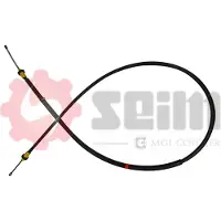 Seim Seilzug, Feststellbremse 554909