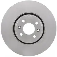 Bosch Bremsscheibe 0 986 479 209 vorne, belüftet, hochkarbonisiert, 1 Stück