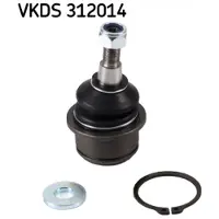 Skf Trag-/Führungsgelenk VKDS 312014