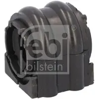 FEBI BILSTEIN 186511 Lagerung Stabilisator Stabigummi Außen Vorne Links Vorne Rechts für KIA SORENTO III für HYUNDAI Santa Fé III (DM)