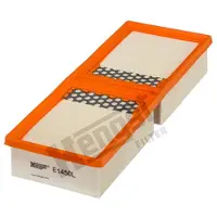 HENGST FILTER Luftfilter E1450L