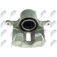 NTY Bremssattel [Hersteller-Nr. HZP-PL-021] für Vauxhall, Opel, Chevrolet, Saab